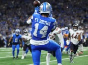 Chicago Bears defense has no answers for Jared Goff and the Detroit Lions in ‘ugly, ugly, ugly loss’