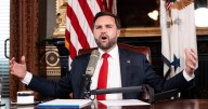 JD Vance vows to crack down on ‘violence’ from ‘left