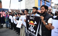Dejan protestas en Nepal 22 muertos y cientos de heridos