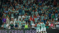 El Córdoba consigue su primer triunfo ante un Castellón que sigue sin ganar