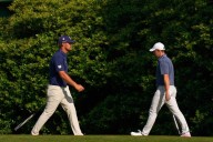 Bryson DeChambeau, Rory McIlroy hope to add another chapter to rivalry at Ryder Cup