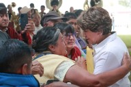 Delfina Gómez impulsa el bienestar en la Región Norte del Estado de México: más de 114 mil mujeres reciben apoyos integrales