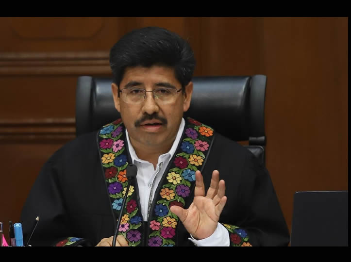 Hugo Aguilar tiene plantilla de 103 empleados; afirma que la reducirá a 84