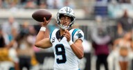 A quick look at Bryce Young and the Carolina Panthers