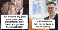 22 Of The Best Responses To Jerks Telling Someone To ‘Go Back To Your Own Country’