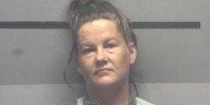 MPD: Woman arrested after threatening to stab juveniles
