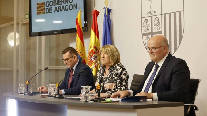 Cuánto se subirá el sueldo a los profesores de Aragón este curso 2025