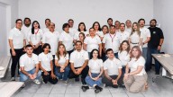 Celebra personal de Noroeste 52 años de hacer periodismo