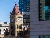 Subscriber only. What you need to know about third-party advertisers in Calgary's 2025 municipal election