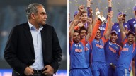 Silverware stolen but spirit of gold: Champs India glitter despite Naqvi heist
