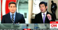 Dem Bristles as CNN Anchor Says ‘No Reason’ to Suspect Trump Amid Epstein Bomb
