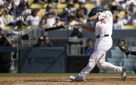 Will a walk-off homer spark Will Smith, Dodgers to a strong finish?