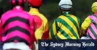 Chandler chasing repeat effort with filly at Muswellbrook meeting