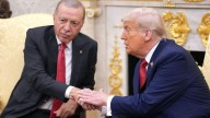 Turkey's Erdogan Says 'Reached Understanding' With Trump On Gaza Ceasefire: 'Two