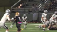 Livestreams for Iowa high school football games Friday, Sept. 19