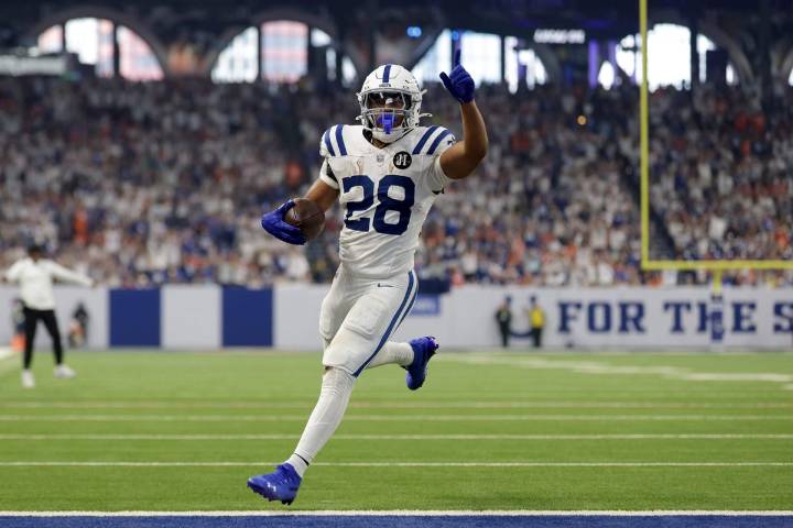 Fantasy Football Matchup Rankings Week 3 | Strength of schedule - The Athletic