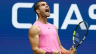 Carlos Alcaraz - Jannik Sinner: dónde ver, día y hora del partido del español en la final del US Open
