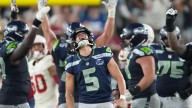 Here are three takeaways from the Seahawks' 23-20 win over the Cardinals