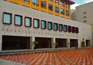 Mandan a capacitación a políticos que se convierten en diplomáticos