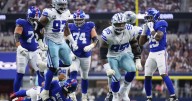 Kenny Clark is stoked for his reunion, same as Micah Parsons after Cowboys