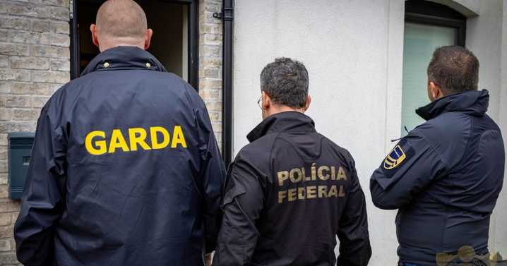 Trafficking victims rescued from brothels 'forced to have sex with 13 men per day'