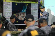 Venezuela inicia maniobras militares en el Caribe en respuesta "a las amenazas" de EE.UU.