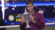 Carlos Alcaraz asciende a la cima del ranking ATP con el triunfo en el US Open