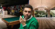 Que se arme la fiesta en Las Lomas: Así es el Salón Jardín Verde, de Jesús Sesma, líder del PVEM CDMX
