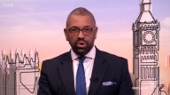 James Cleverly: Invest in Green Energy to Make Our Country Money