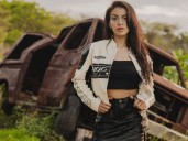 Muere influencer Marian Izaguirre, confirma Fiscalía de Michoacán