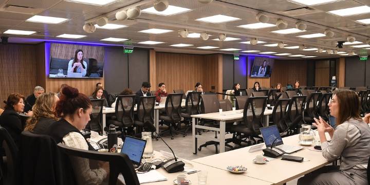 Defensor del Niño: ¿una elección con la suficiente transparencia e imparcialidad?