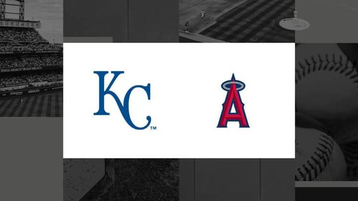 How to watch Royals at Angels: TV channel and streaming options for September 24