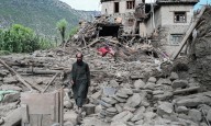 Terremoto en Afganistán deja más de 800 muertos y miles de heridos en medio de crisis humanitaria