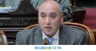 Desde LLA de San Juan, Peluc advirtió: “Si despilfarramos el voto en otras opciones, corremos el riesgo de que el kirchnerismo vuelva”
