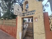Benalmádena saca a licitación la adquisición de un solar próximo al ‘Ventorrillo de la Perra’ para crear aparcamientos