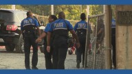 Little Rock parents react to new LRSD gameday safety policy