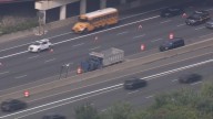 Crash involving dump truck on I-95 southbound in New Castle – NBC10 Philadelphia