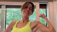 Sandra Borghi practica el deporte de moda que alarga la vida y mejora la movilidad