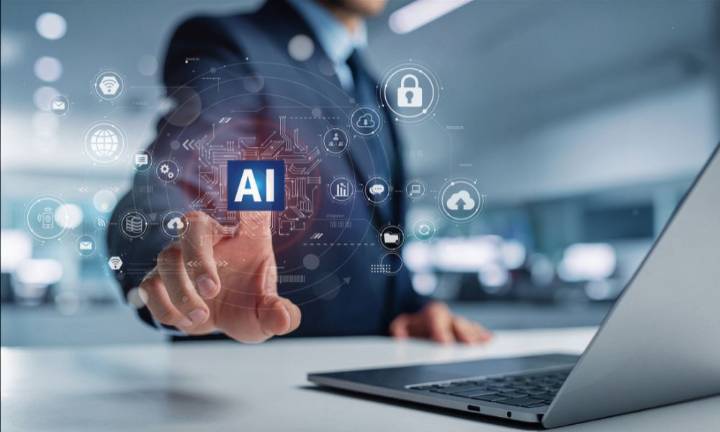 Free webinar unlocks AI for trusts and estates practitioners