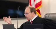 Georgia judge rules Rivian plant critics should not pay state’s legal fees