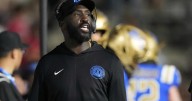 Letters to Sports: Coach DeShaun Foster and Bruins are in deep trouble