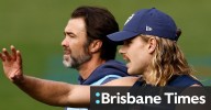 Geelong Cats’ Bailey Smith apologies to photographer; Former AFL umpire Michael Pell faces court; Essendon Bombers consider Zach Merrett’s captaincy