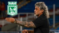 Leonel Álvarez habló claro sobre su futuro: ¿descartó dirigir a Atlético Nacional?