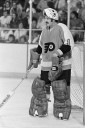 Hall of Famer Bernie Parent, a Philadelphia Flyers goalie, dies at 80