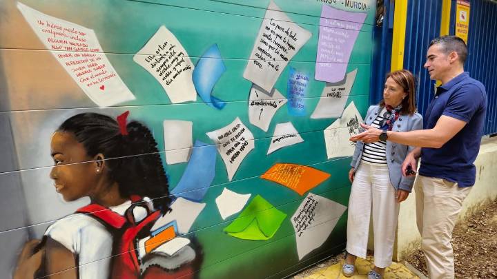 Murcia, un "aula abierta" que estrena liga de debate entre más de 100 actividades