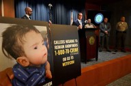 In baby Emmanuel case, citizen journalists broke news but also spread misinformation