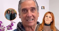 Magaly destruye a Guillermo Dávila tras reconciliación con Vasco: “Lo utilizó para traer gente a su concierto” La urraca afiló su lengua contra Guillermo Dávila y recordó la lucha de Vasco Madueño y s