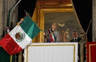 “Vivan mujeres y migrantes”: CS