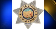Chico police arrest suspect in downtown bicycle theft