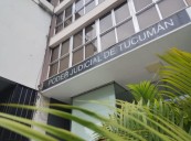 Alberdi: condenan a expolicía por estafar a seis personas con falsas promesas de ingreso a la fuerza